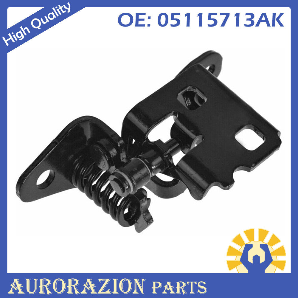 Front Left Side Door Hinge for Dodge Caliber 07-12 for Jeep Compass Patriot 2007-17 n