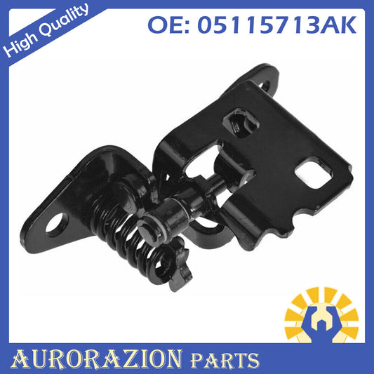 Front Left Side Door Hinge for Dodge Caliber 07-12 for Jeep Compass Patriot 2007-17 n