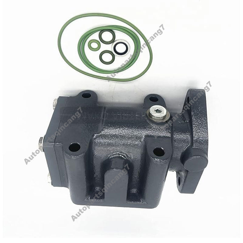Oil Stop Valve 1614918580 for Atlas Copco Air Compressor