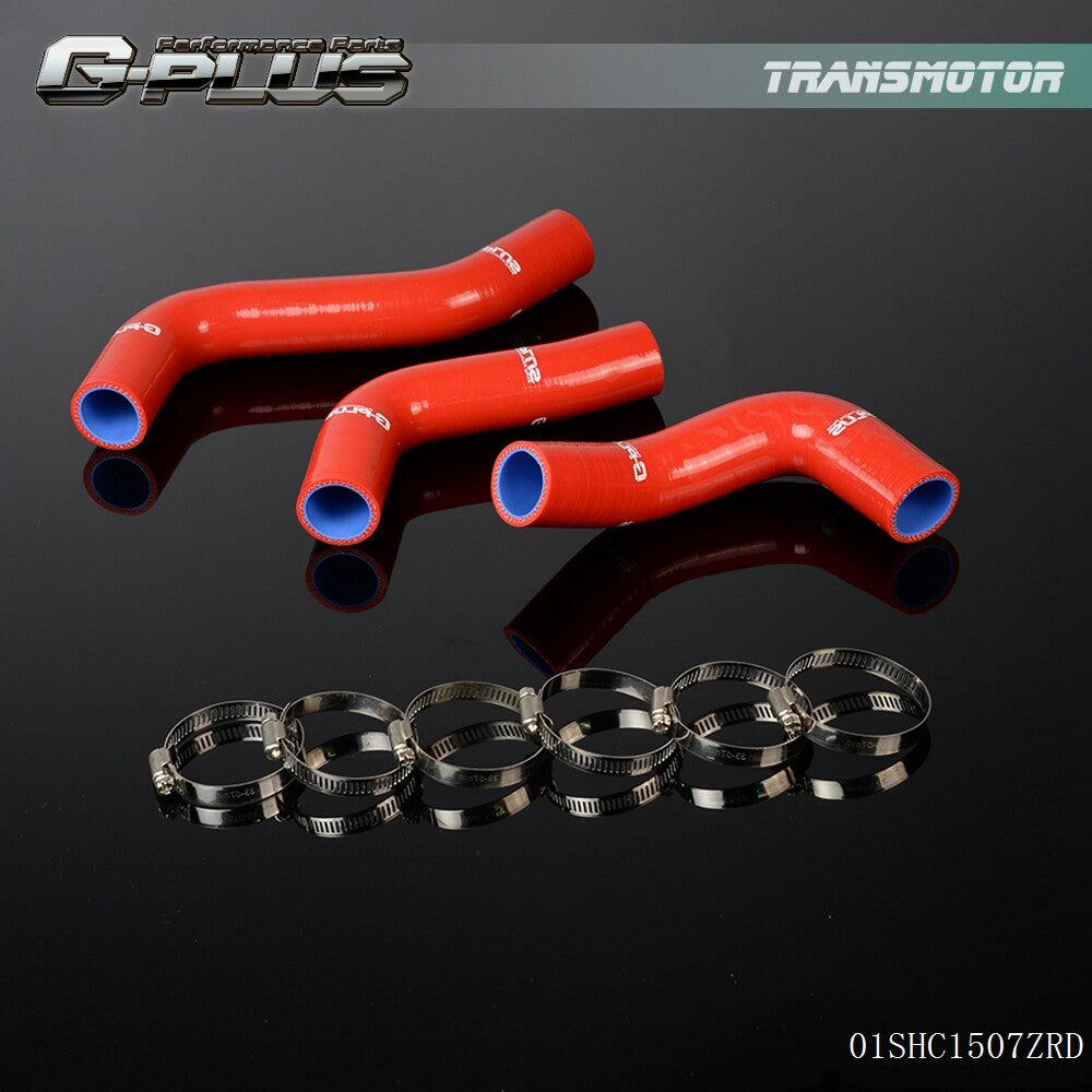 1989-1993 Miata MX-5 Roadstar N for A6 CE B6ZE 1600 Red Jade Legend Edition