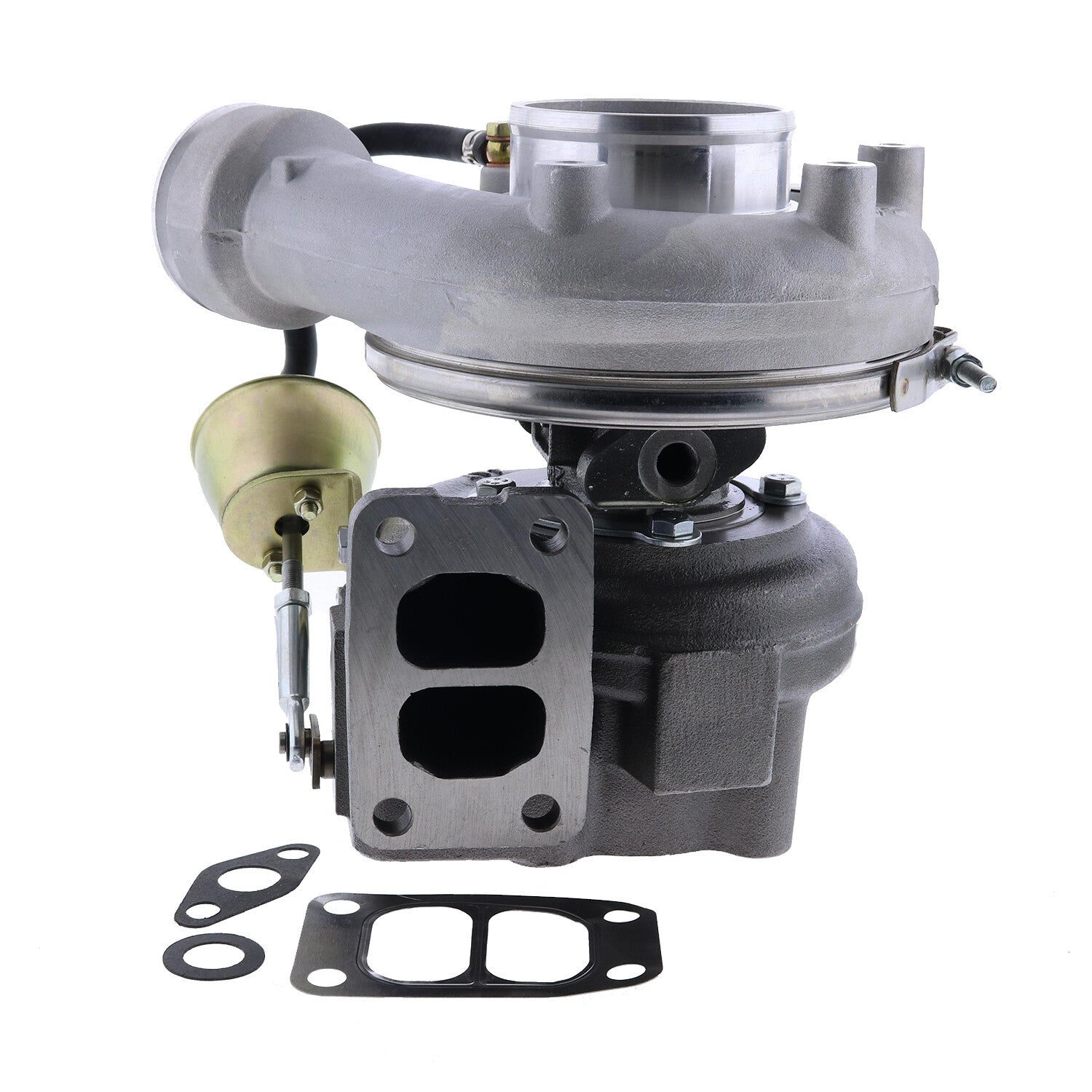 Turbocharger 21496666 20999737 for Volvo D6E Off Road L60F L70F L90F