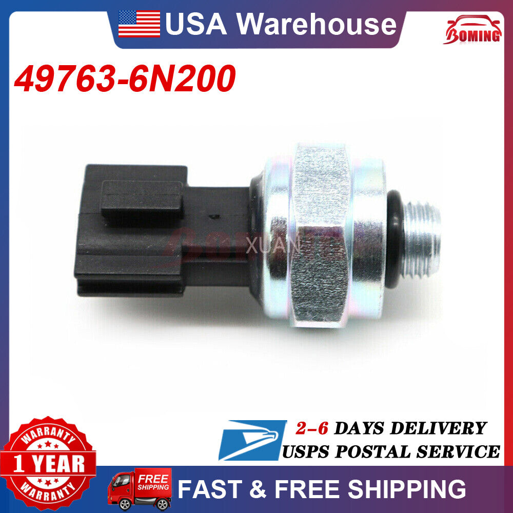 Pressure Switch for Infiniti for Nissan Armada NV1500 Titan Murano 370Z Maxima Q