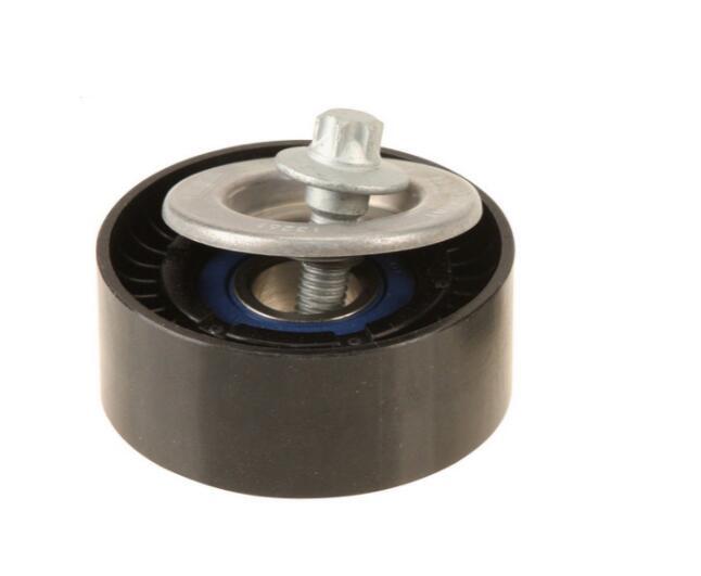 Drive belt idle pulley suitable for Mercedes W204 W212 C207 R172 M271 C180- n