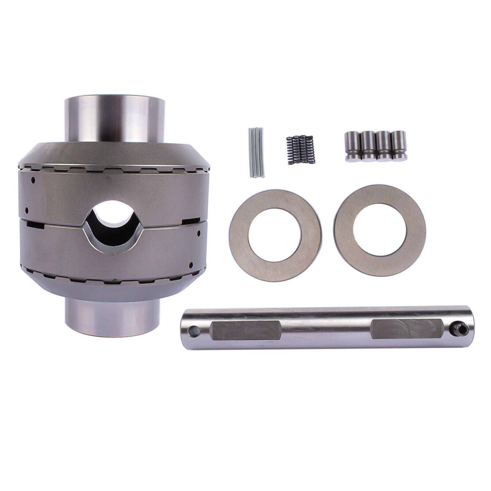 New Differential Locker SL D44-30 Posi 30 Spline For Dana 44 Locker Axle