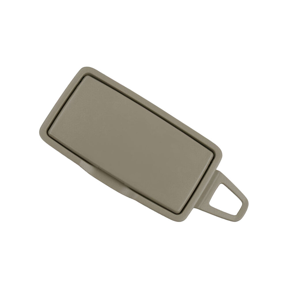 A2058107104 Front Sun Visor Beige for Mercedes for Benz W205 W253 W293 Left Side Q