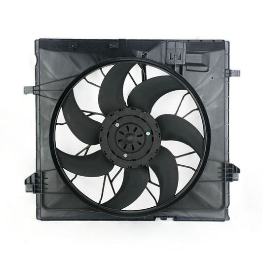 Radiator fan suitable for Mercedes-Benz ML GL-Class W166 12-15 Q