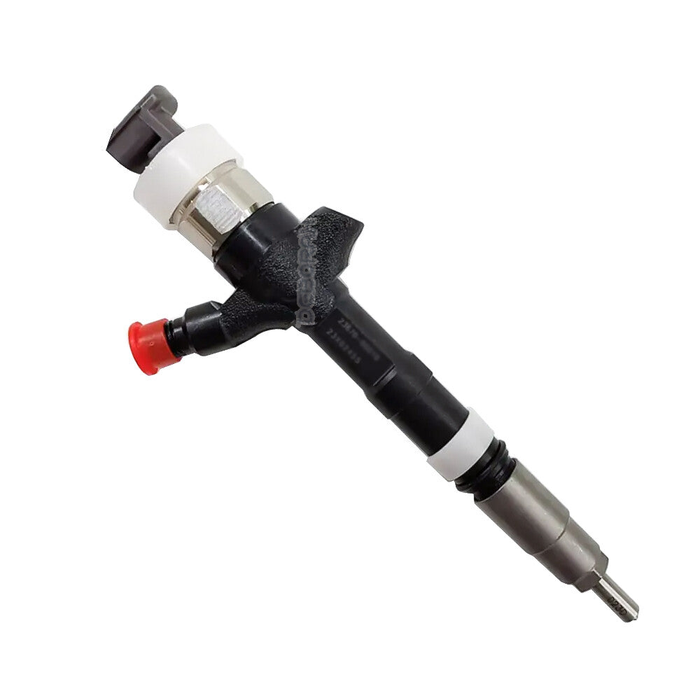 Fuel injector 095000-7210 23670-0G030 236700G030 for Toyota Engine RAV-4 2.0 D4D