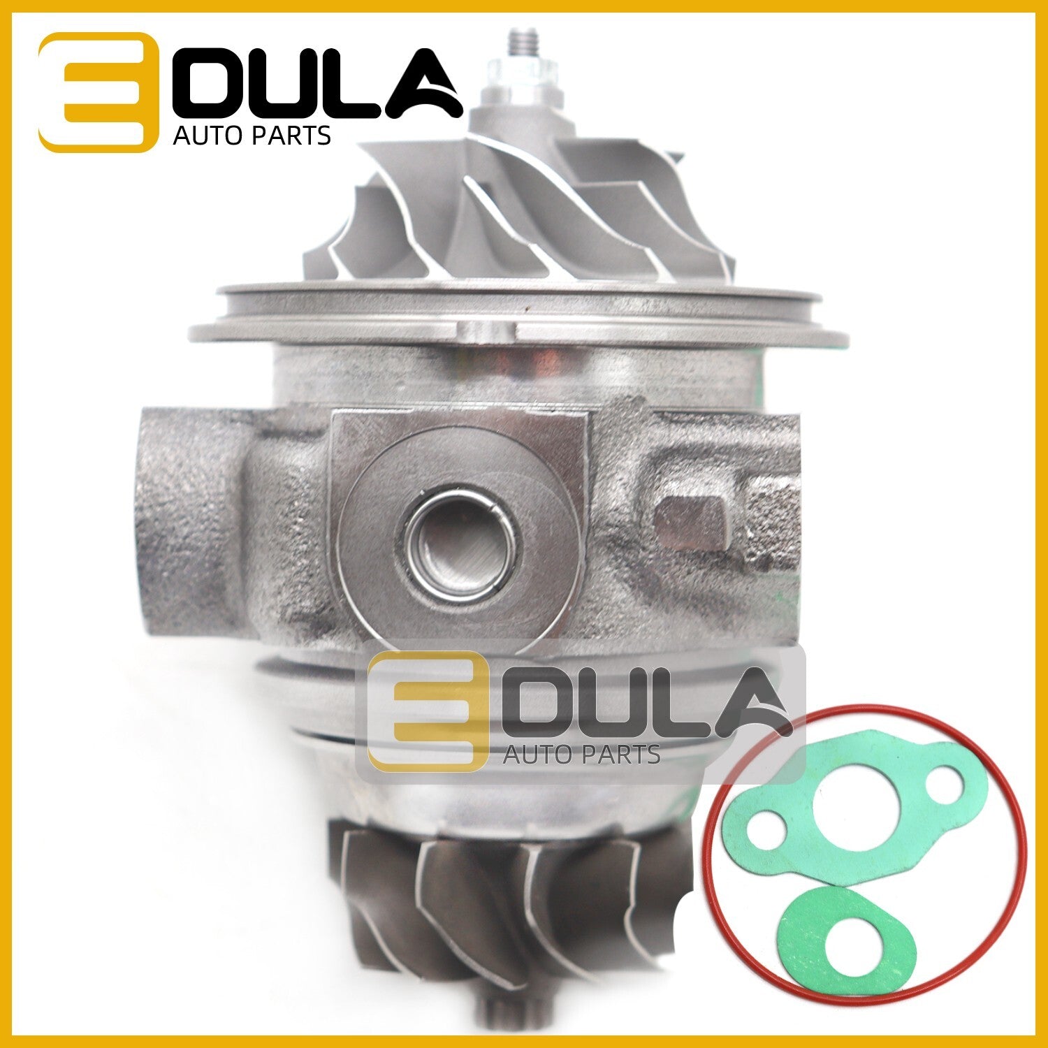 Turbo Chra 49477-02120 turbocharger for BMW X5 Z4 2.0L 120/135/160/175/180