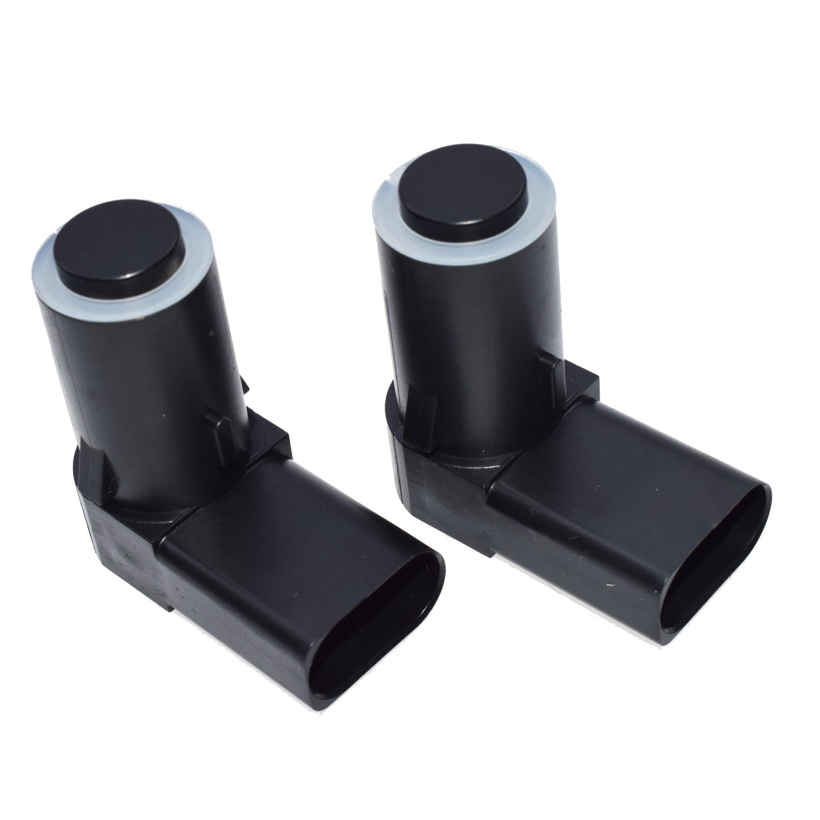 2-piece PDC parking distance sensor kit for VW for Skoda Superb 3U0919275A 3U0919275B Q