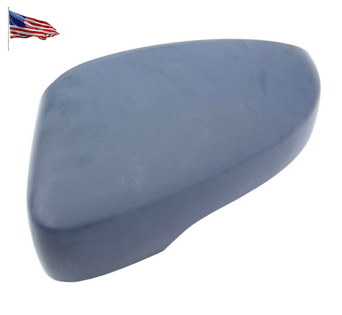 Random Color Left Mirror Cover Fit for VW Beetle/Cabrio for Jetta 12-17 #5C6857537A# Q