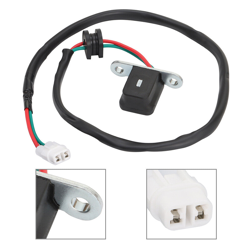 Pulse Pulsing Pickup Coil Sensor 4011799 for Polaris Outlaw 450 525 IRS MXR Q