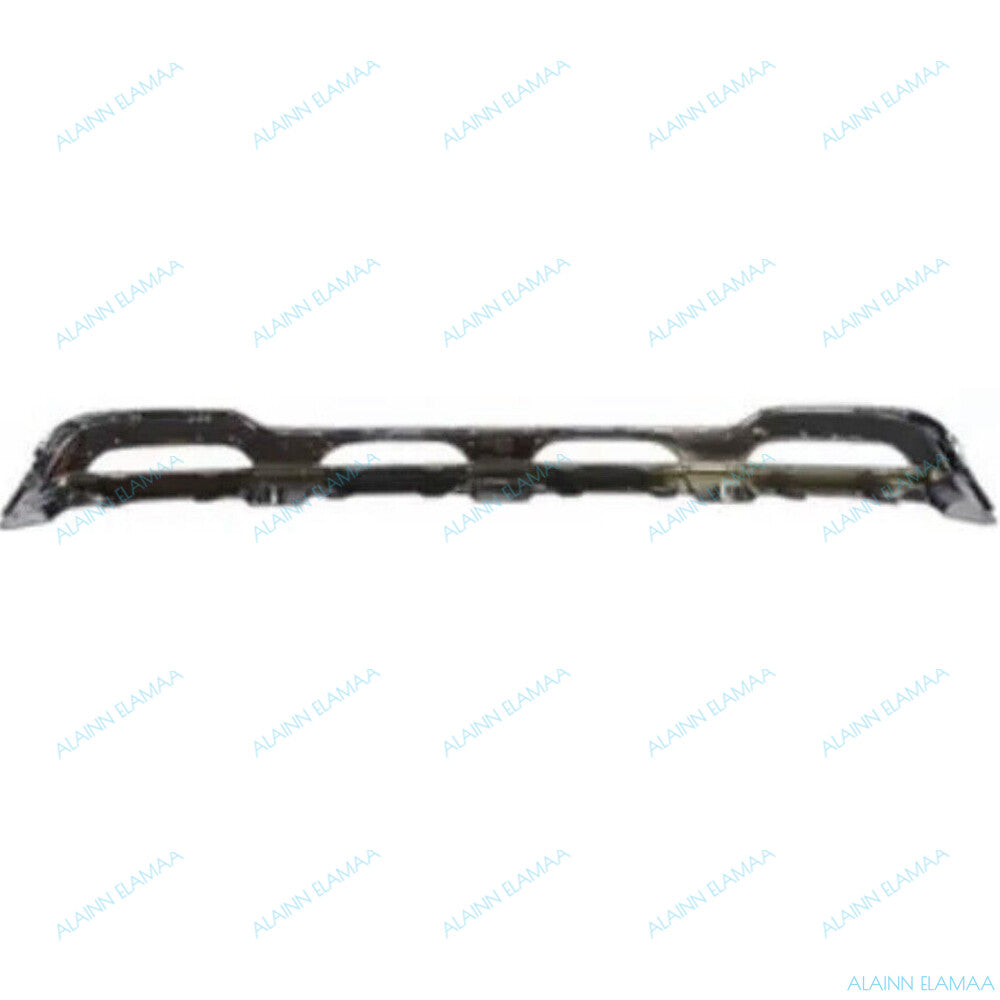 Front Bumper Cover Molding A2478855801 for Mercedes for Benz GLB W247 2020-23 GLB200 Q