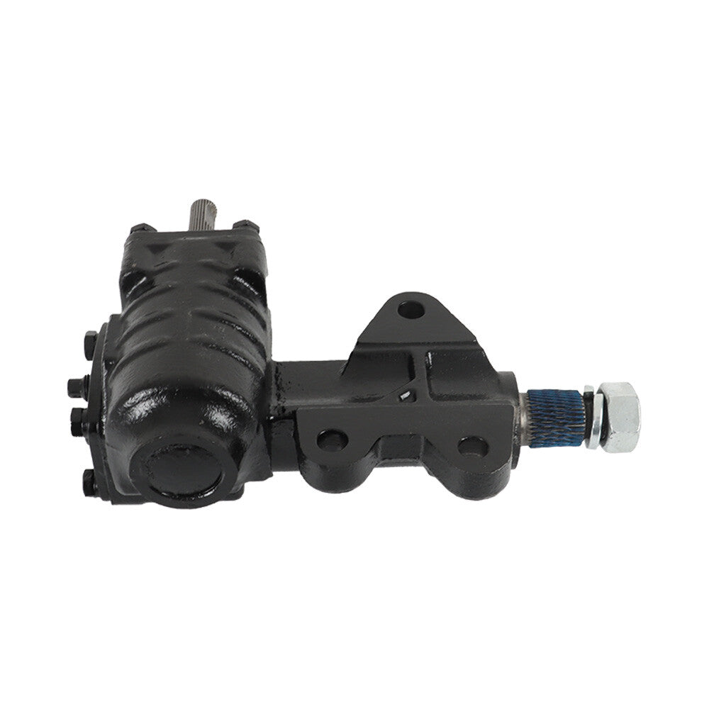Suitable for new manual steering gearboxes of for Suzuki Samurai models manufactured between 1986 and 1990/1995. n