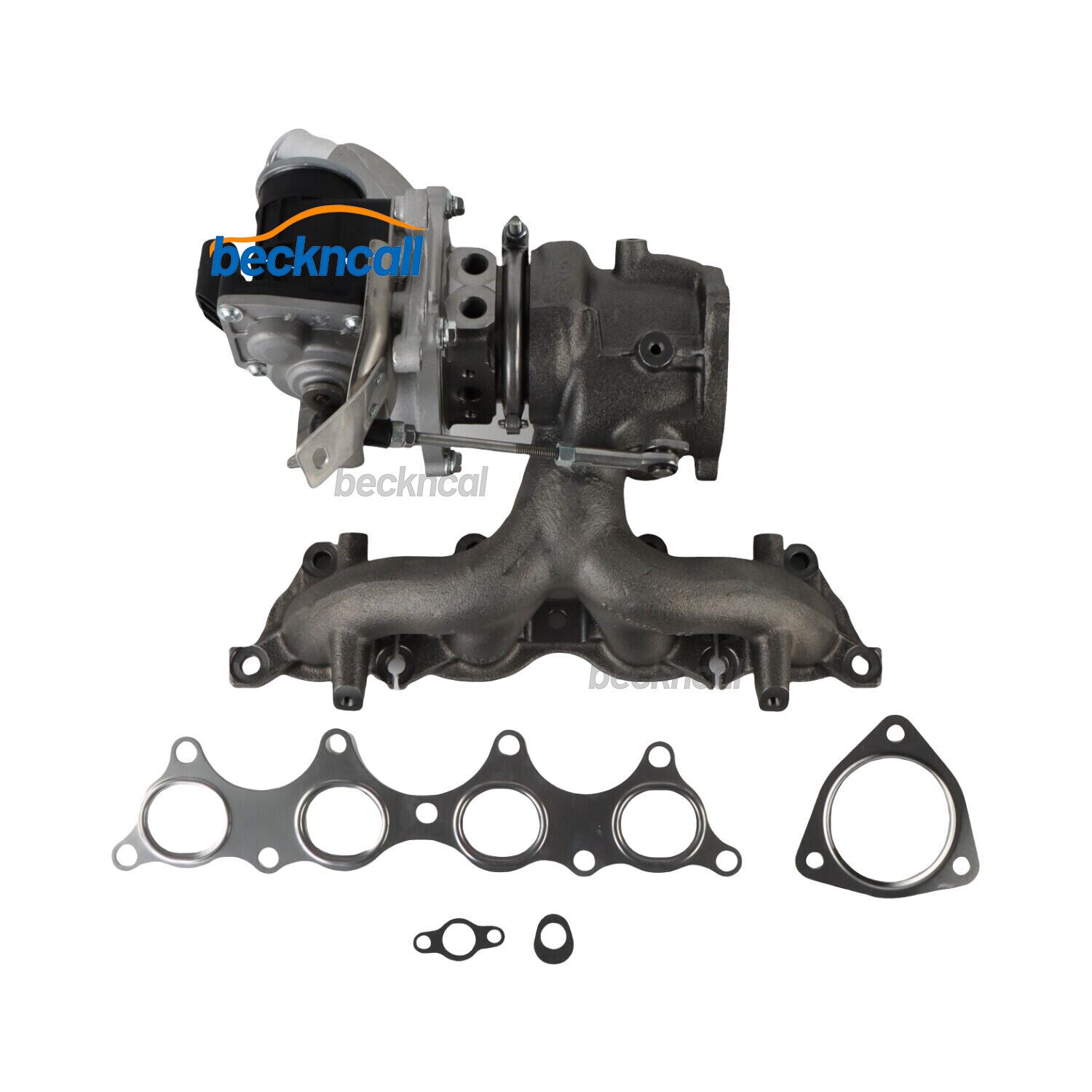 Turbocharger Turbo 16399980016 28231-2B760 For 2016-2018 for Hyundai for Tucson 1.6L L4