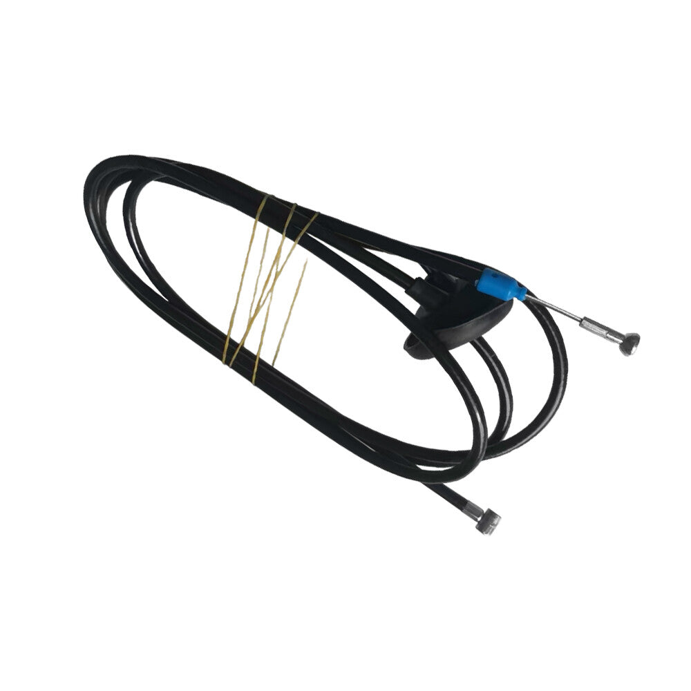 Engine Hood Bonnet Pull Cable Fits For Vito/Viano W639 2003 2004 2005-2014