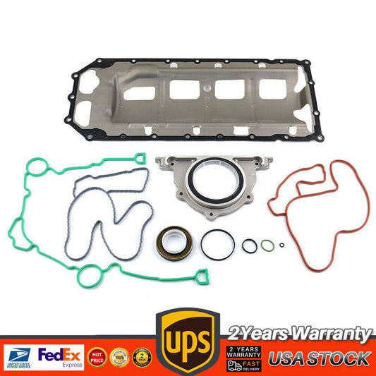 CS26284 Cylinder Head Gasket Set for for Jeep Grand Cherokee for Ram 1500 2500 135457AF v