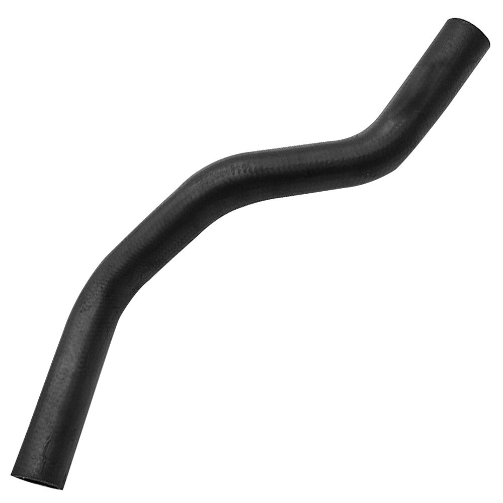 Lower Radiator Coolant Hose Black for Civic 1.7L 2001 2002 2003 2004 2005 Q