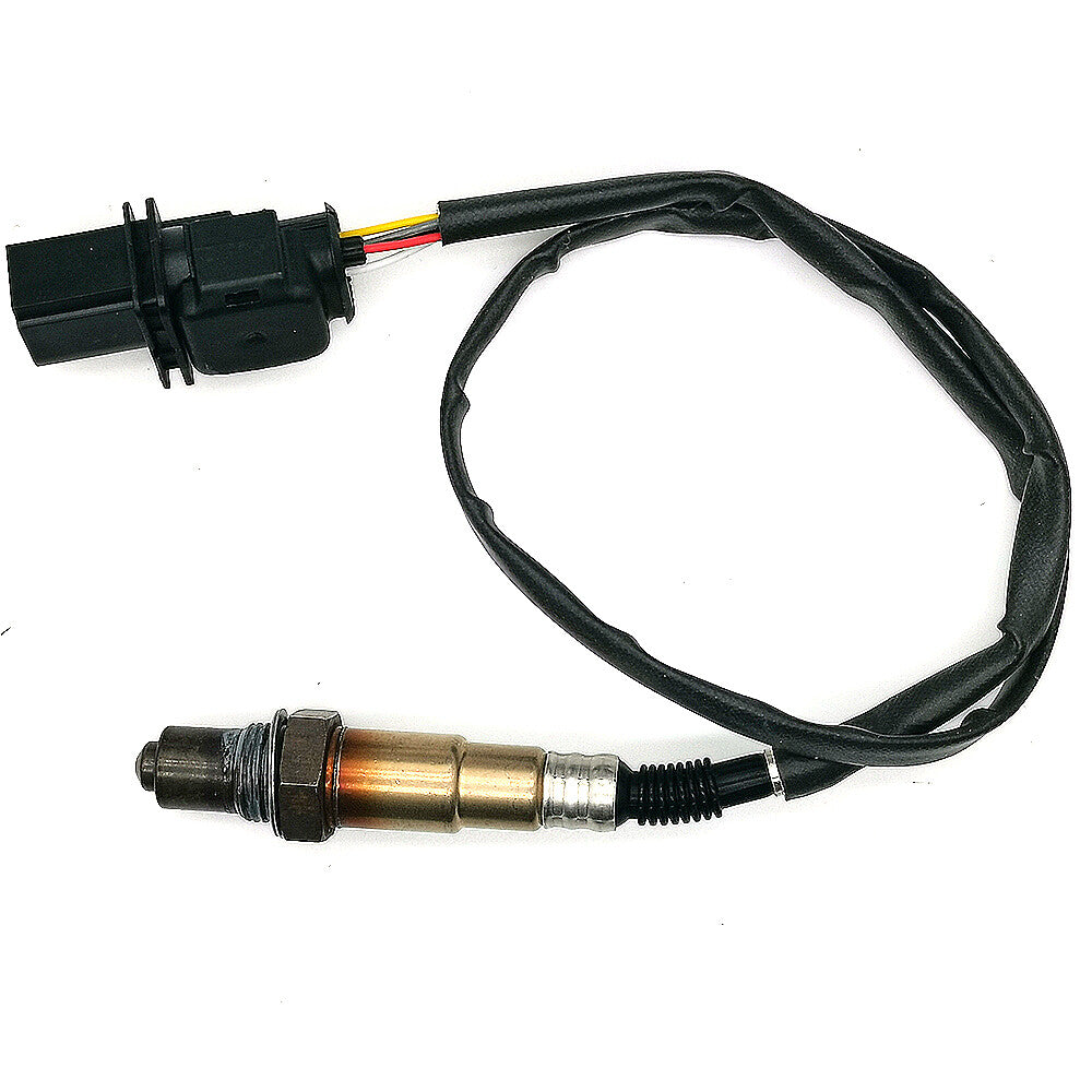 NEW 2Pcs Up&Down O2 Oxygen Sensor For 2010 Flex Taurus for Lincoln MKS MKT 3.5L n