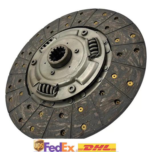 Clutch Disc ME521019 Replacement for Mitsubishi Canter FB7 FB8 FE7 FE8 FE5 Q
