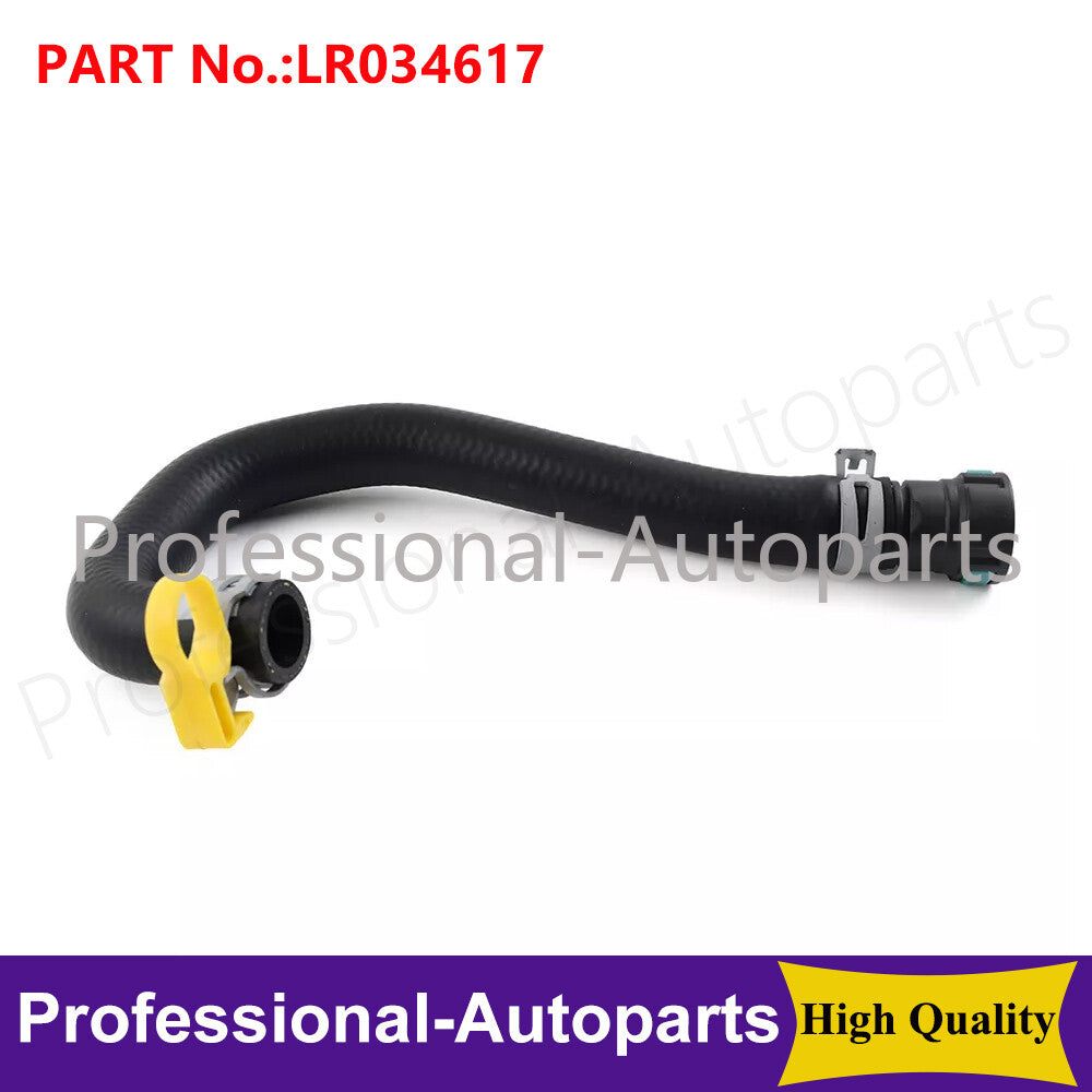 Engine Radiator Heater Water Hose for Range Rover L405 & for Range Rover Sport Q