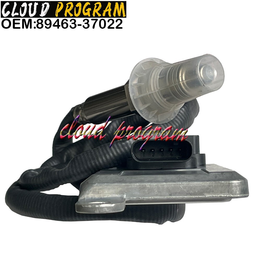 NOX Sensor 89463-37022 for Hino Dyna Toyoace SNS 24V n