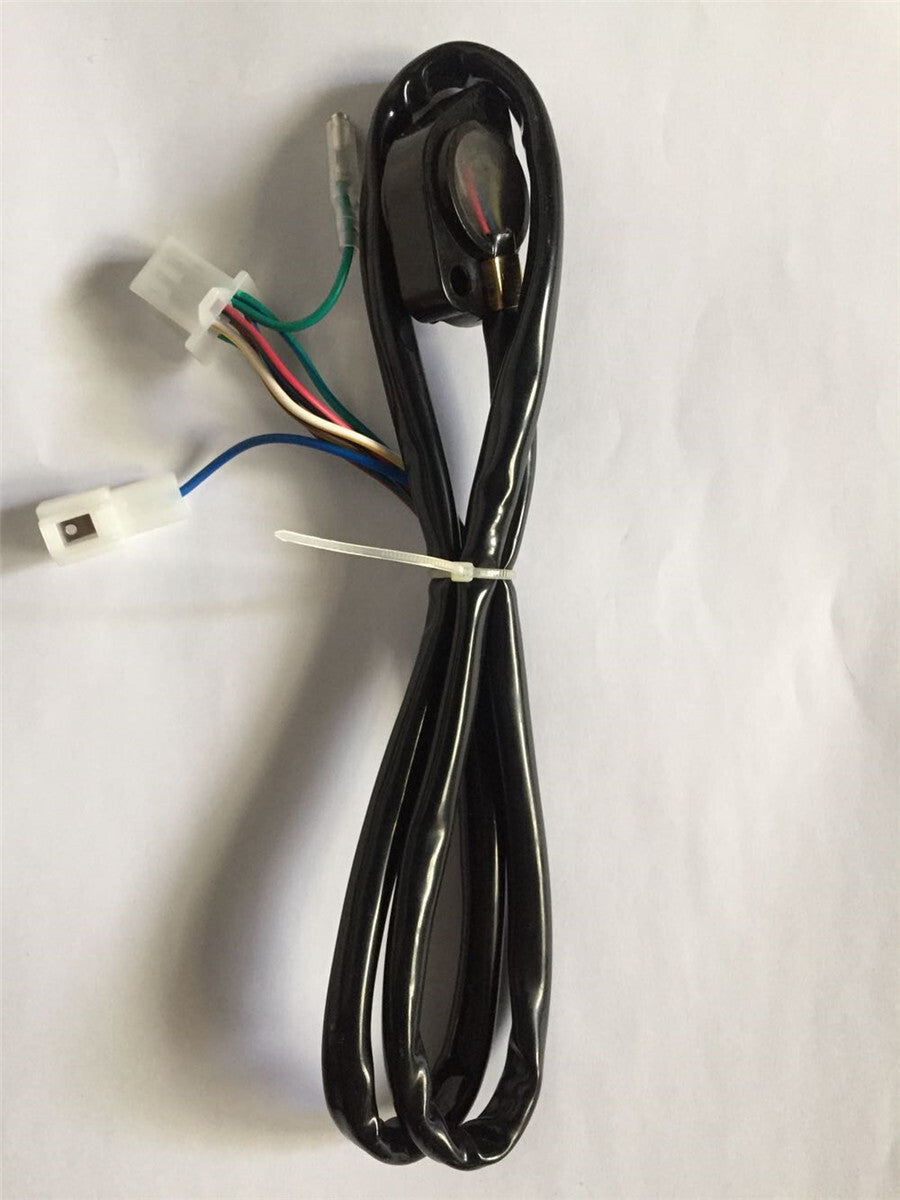 Gear Shift Position Indicator Sensor 6-Gears for Suzuki GN125 GN250 GS125 Q