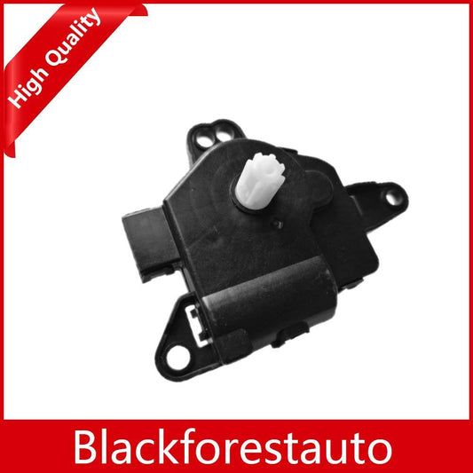 Temp Door Actuator Fits for KIA for Sorento Sedona Optima Forte (Koup) Forte5 971591H150 Q