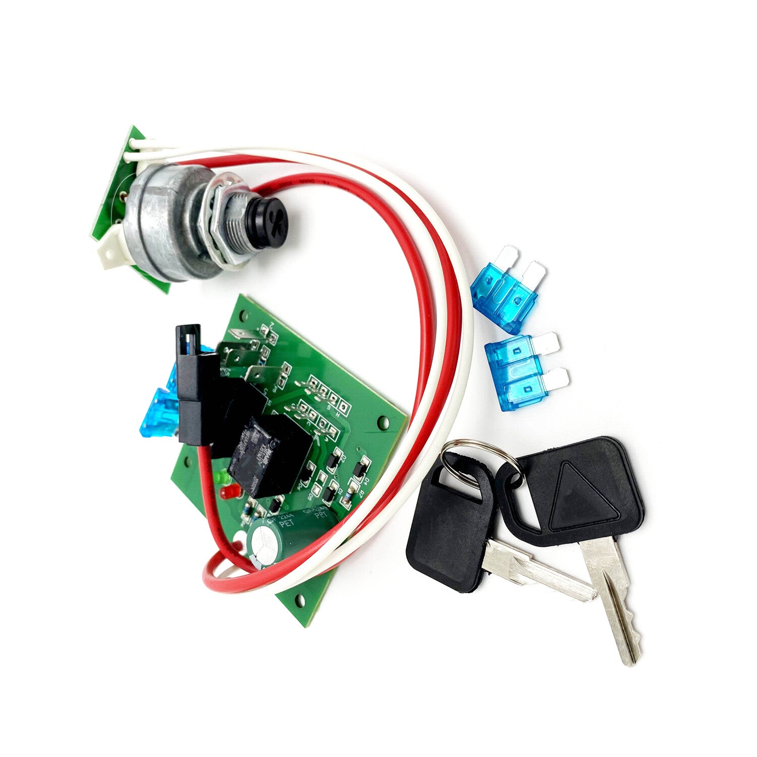 For 425 415 445 455 Serial Below 070001 Ignition Module AM115471