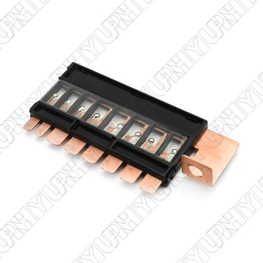 38232-TA0-A01 Multi Block Fuselink Fuse for Honda for Accord 2007-12 Crosstour 10-15 Q