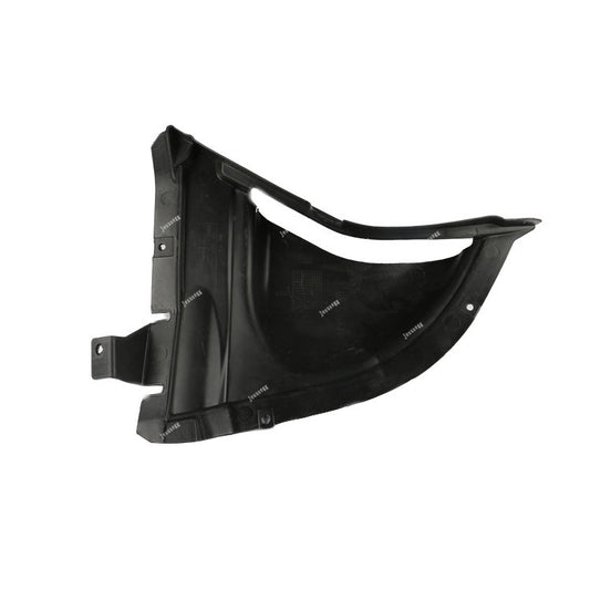 Left Front Wheel Fender Liner Extension Cover for BMW F01 F02 730i 740i 750i Q