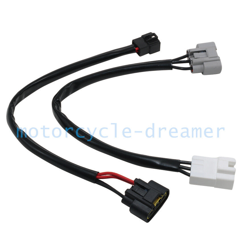 180 windshield rearview mirror suitable for Victory Vision Tour/Cross Country Road W