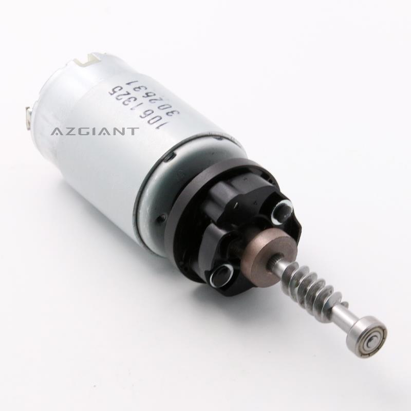 Rear Trunk Latch Lid Lock Actuator Motor Replace For 2016-2022 for Seat Ateca