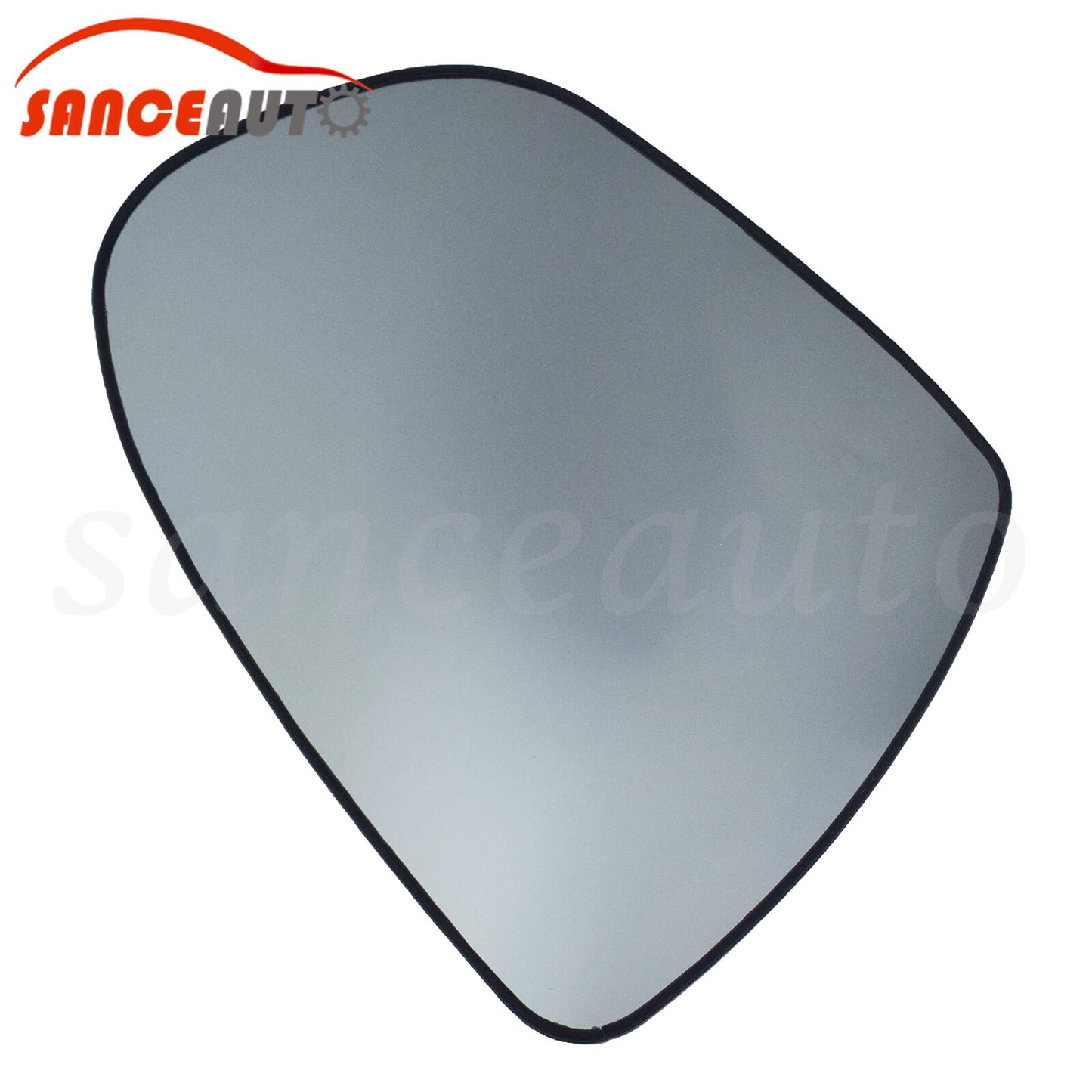 Suitable for Kia Optima 2011-2016 mirror glass with support plate heating (right side 876212T110) n