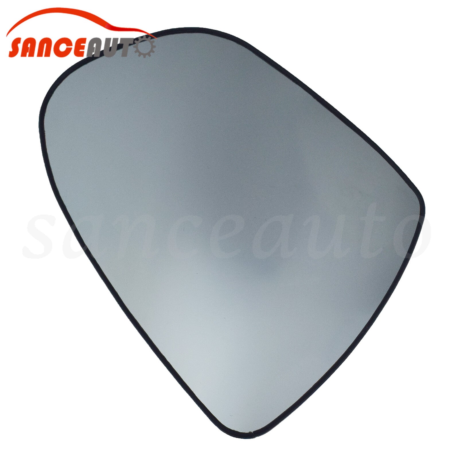 Suitable for Kia Optima 2011-2016 mirror glass with support plate heating (right side 876212T110) n