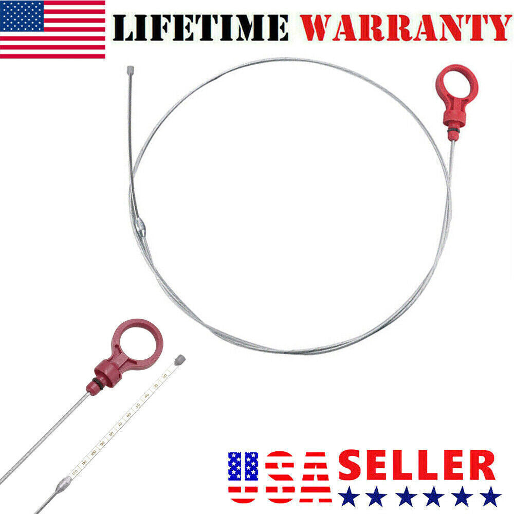 Transmission Fluid Level DIPSTICK Tool 917-327 Fit for Chrysler for Dodge for Jeep