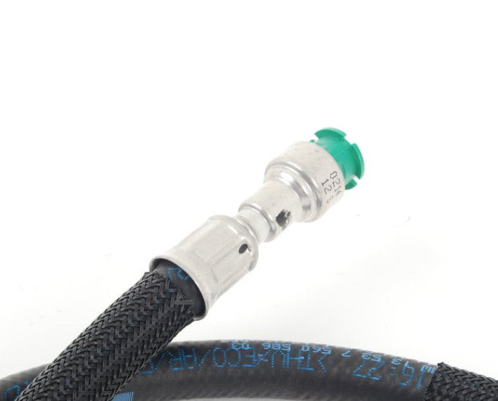 One pack of fuel hoses suitable for E82, E87, E88, E90, E91, 130i, 125i, 128i, 328i, X1, E84- n