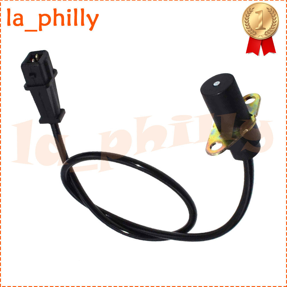 Crankshaft Position Sensor 44602060523246 Fit for Lancia for Maserati for FIAT Q