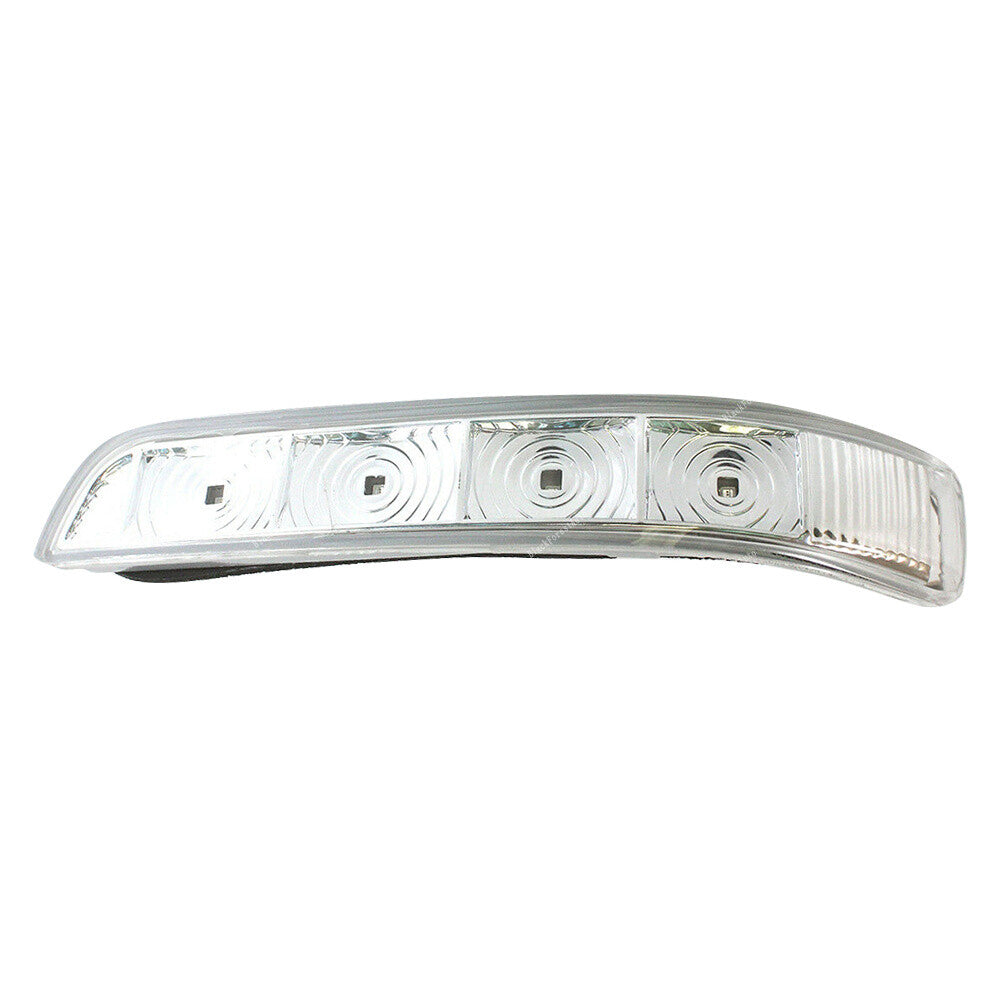 Left Side Front Outside Mirror Signal Lamp Fits for Sorento 2009-2014 87613-2P000