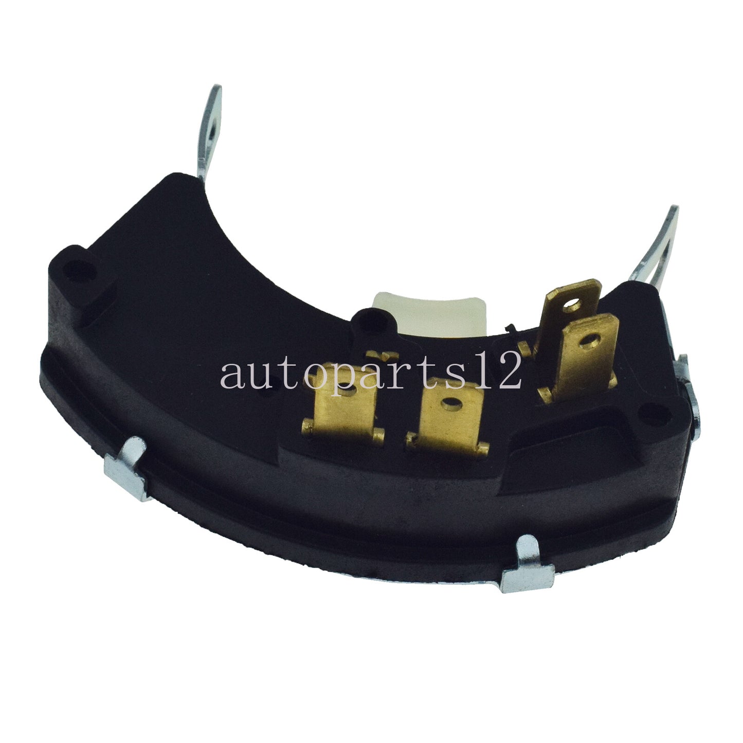 4-way neutral floor shift automatic safety switch for for Buick for Pontiac - v
