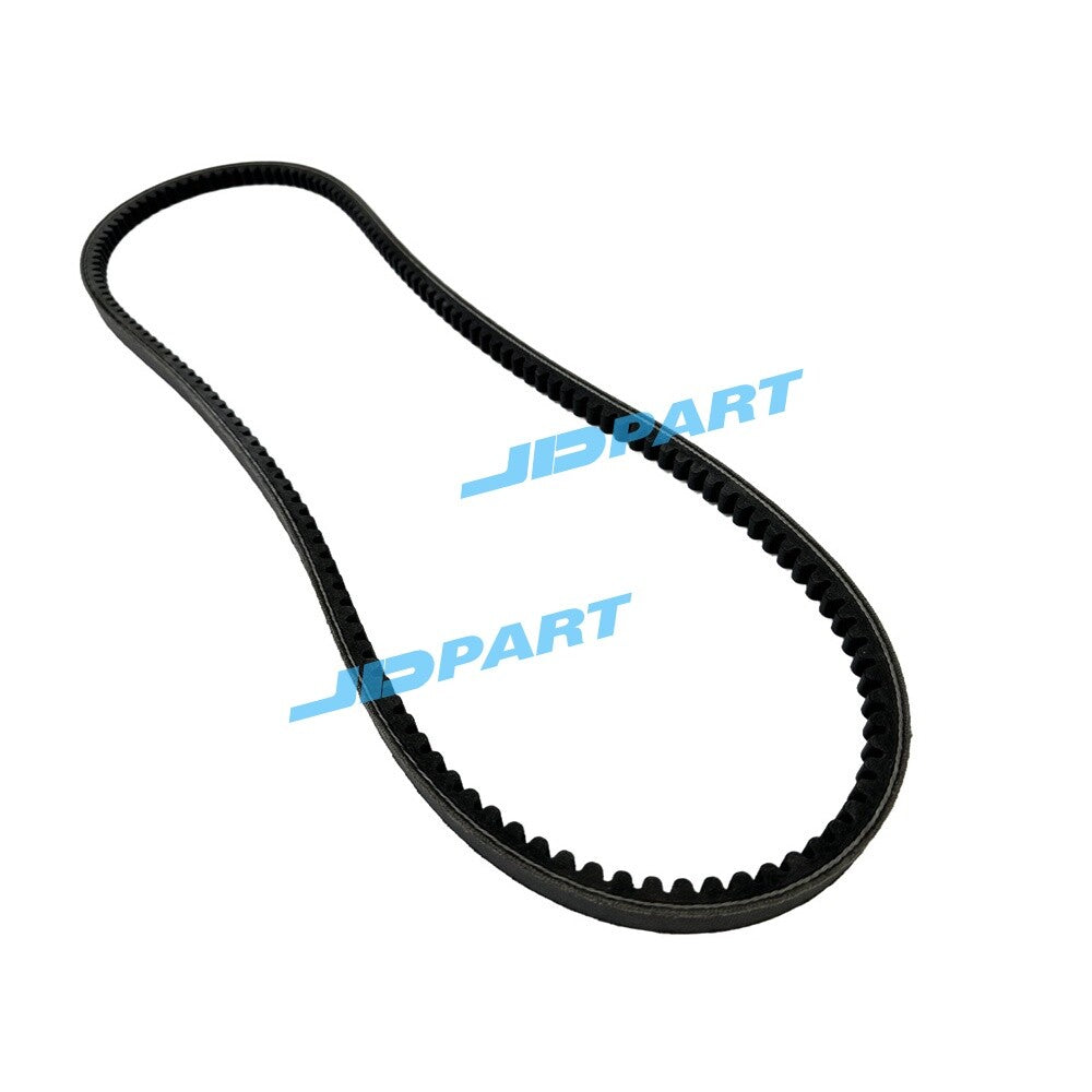 Construction machinery parts 4612763 belts are suitable for Hitachi engine parts.