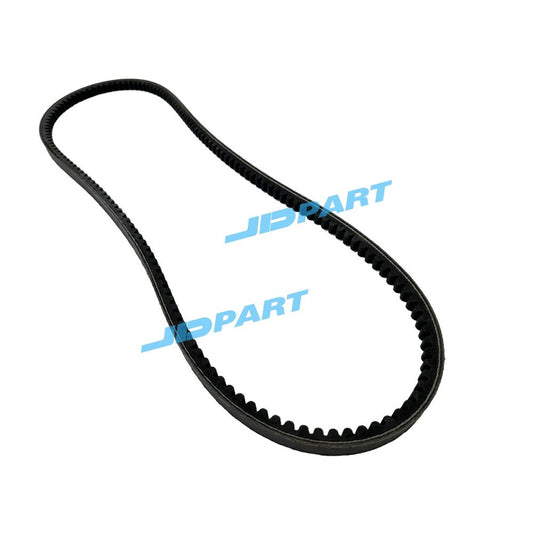 Construction machinery parts 4612763 belts are suitable for Hitachi engine parts.