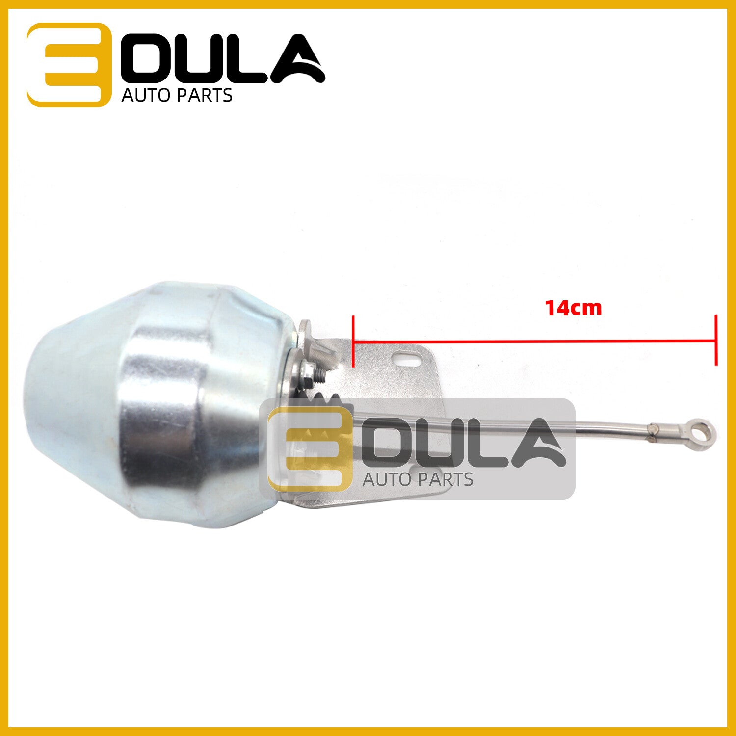 One Turbo Wastegate actuator for Fiat Freemont 2.0 Multijet 170 HP 2.0L JTD