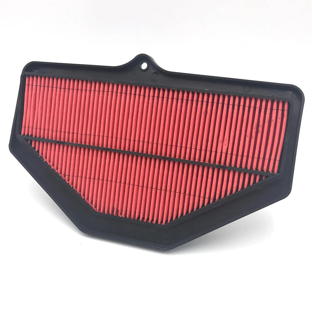 Motorcycle Air Intake Filter Cleaner fit for SUZUKI GSXR GSX-R 600 750 2004 2005