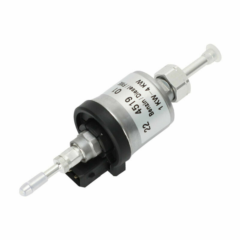 1PC New Fuel Metering Pump Heater 12V 22451901 For Eberspacher Airtronic D2 D4 Q