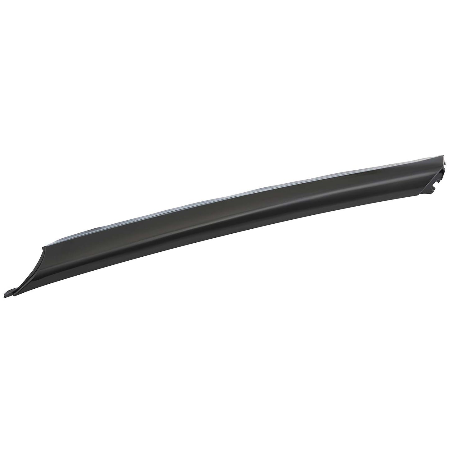 768369DD0A is suitable for Nissan Maxima 2016-2020 right front A-pillar molding.