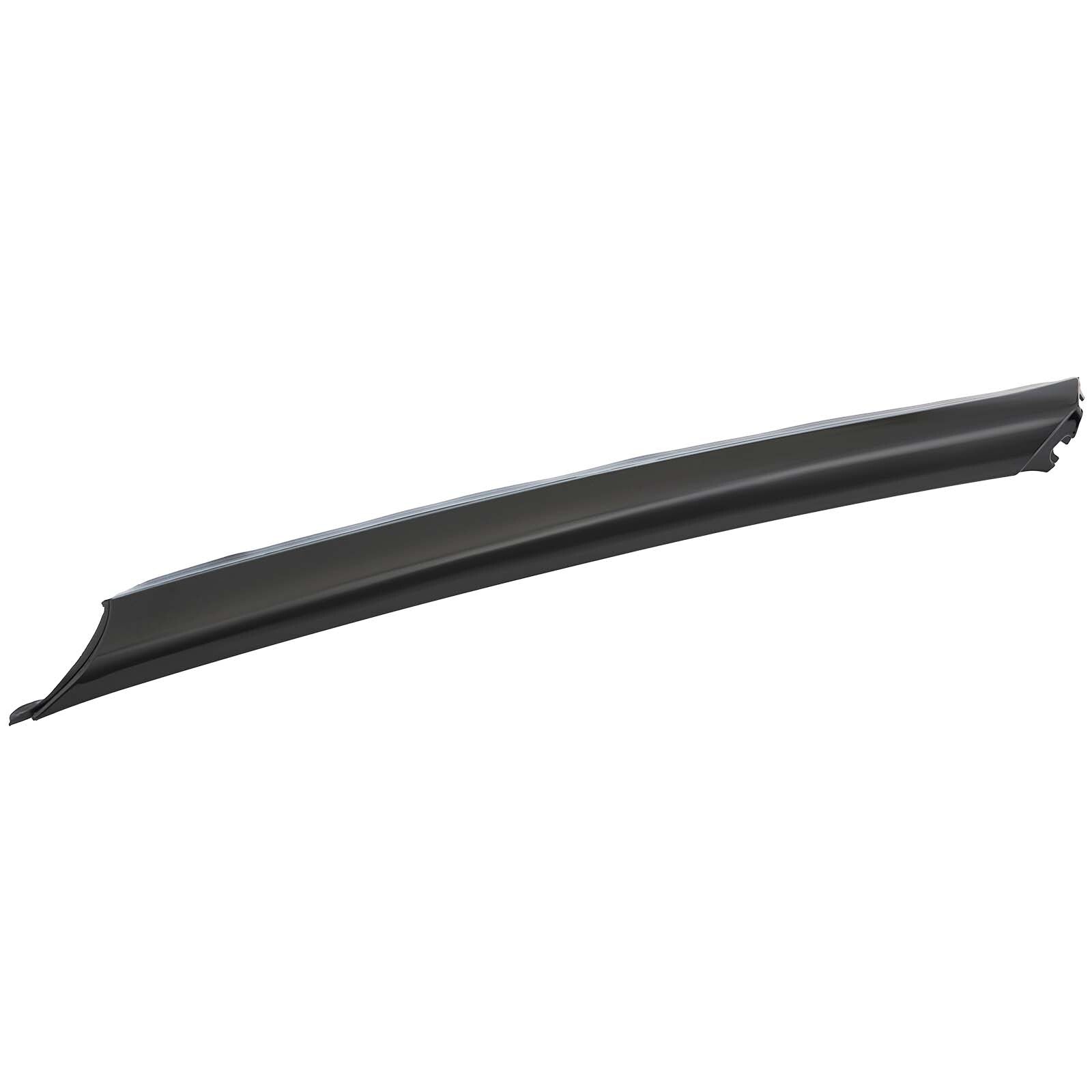 768369DD0A is suitable for Nissan Maxima 2016-2020 right front A-pillar molding.