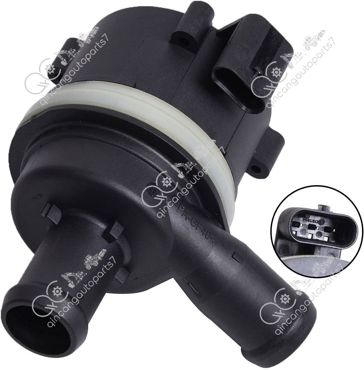 for Audi A4 A6 Q5 Q7 for Porsche for Cayenne Auxiliary Water Pump 059121012B