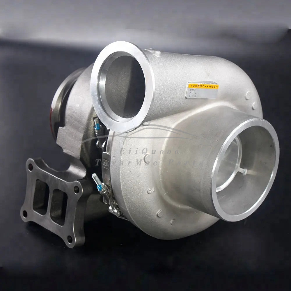 For HT60 Turbocharger (N14) (Part Number: 3536804) NEW