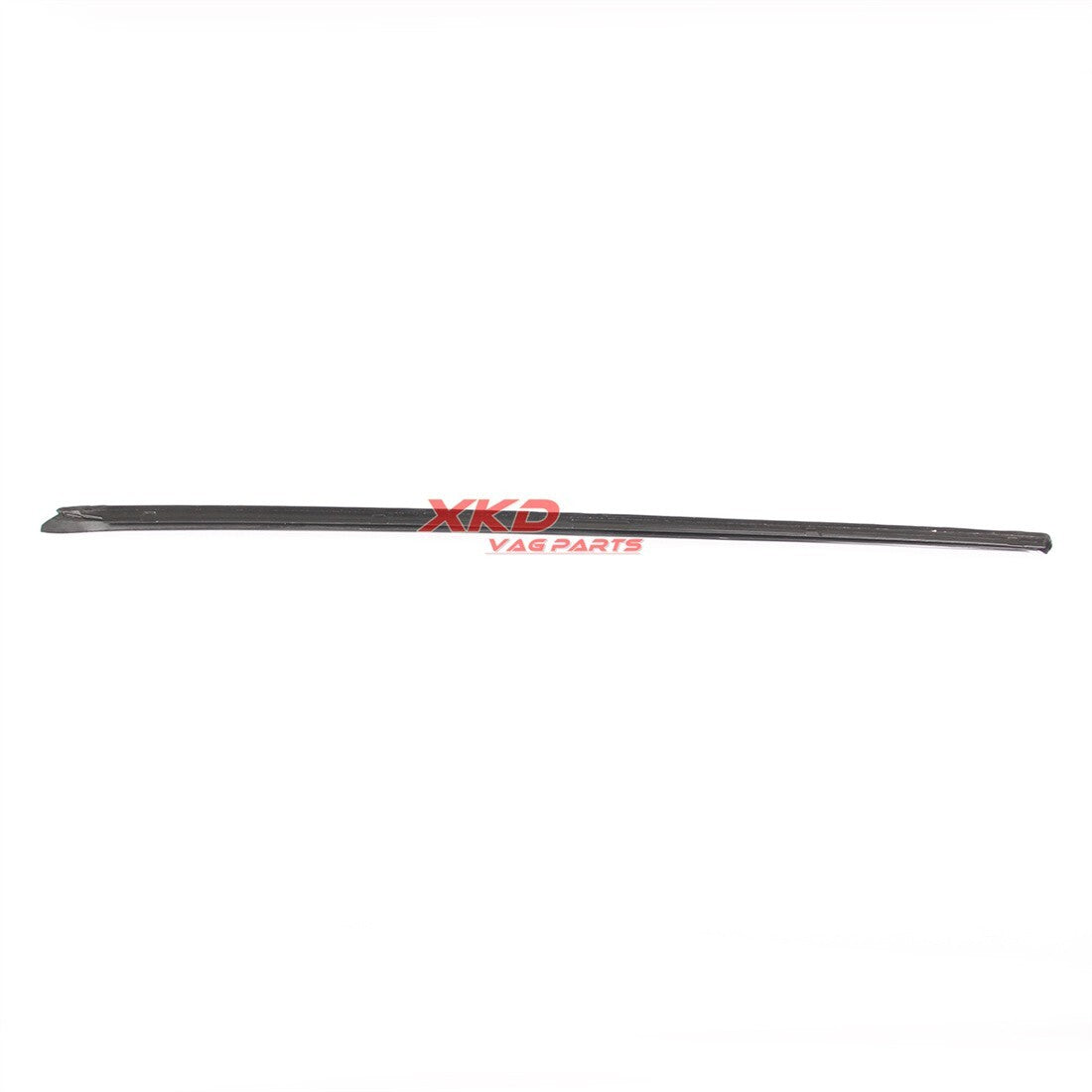 The left windshield side trim is suitable for the for Volkswagen for Tiguan . (08-18 5N0854327)