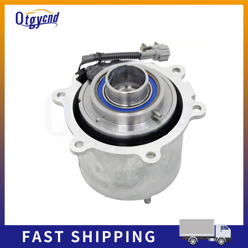 COUPLING ASSY-ELECTRICAL for Nissan for Infiniti 38761-3KA0B 387613KA0B - new